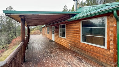 719 Viewpoint Rd, Ahsahka, ID 83520 - photo 2