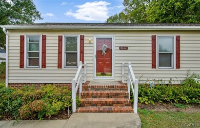 8624 Gunsight Ln, North Chesterfield, VA 23237 - photo 4