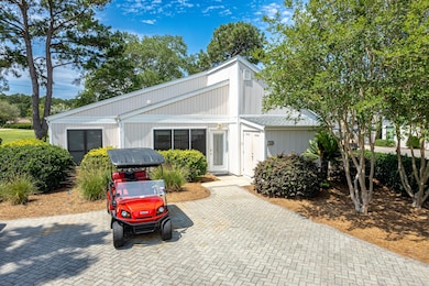 731 Sandpiper