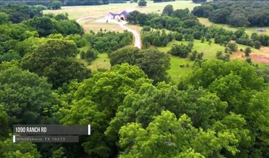 1090 Ranch Rd, Whitesboro, TX 76273 - photo 2