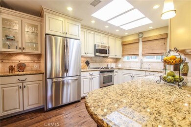 814 Via Alhambra unit Q, Laguna Woods, CA 92637 - photo 2