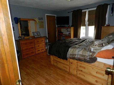 Bedroom.