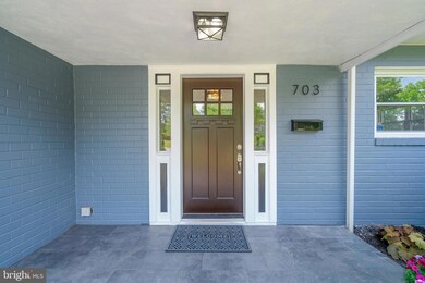 703 Preston Rd, Glenside, PA 19038 - photo 5