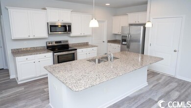 564 Woodland Farms Cir unit Lot 304- Robie B, Aynor, SC 29511 - photo 7