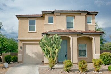 GREAT CURB APPEAL