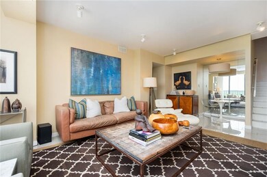 Colony House unit 1225, Atlanta, GA 30309 - photo 6