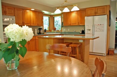 5584 Winsome Way, Fitchburg, WI 53575 - photo 5