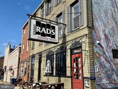 420 S Duncan St, Baltimore, MD 21231 - photo 6