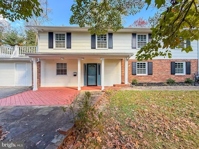 6661 Mohawk Ct, Columbia, MD 21046 - photo 4