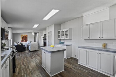 206 Big Lake Ct, Springtown, TX 76082 - photo 4