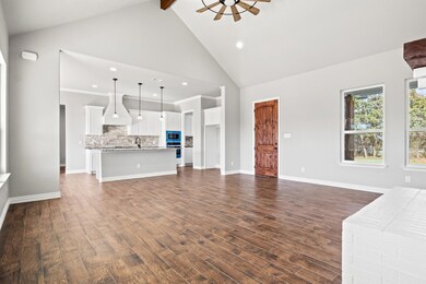 2620 County Road 314, Cleburne, TX 76031 - photo 5