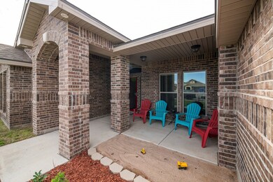 812 E 91st St, Odessa, TX 79765 - photo 4