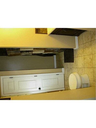 Bathroom. Upstairs full bath, completely renovated