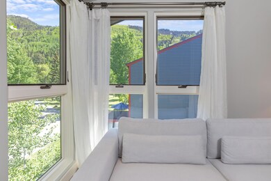 Views of the Ski Area