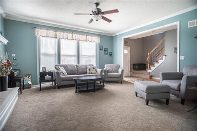 4711 Noreston St, Shawnee, KS 66226 - photo 6