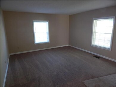 Large living room