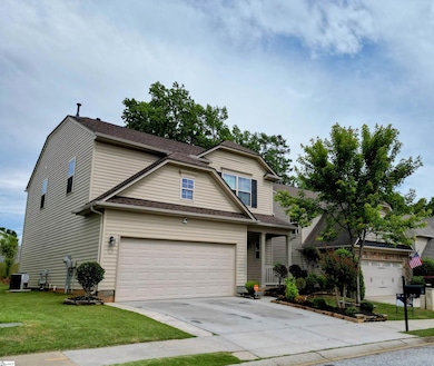 207 Penrith Ct, Simpsonville, SC 29681 - photo 2