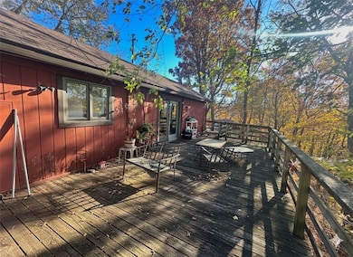 54 Summit Dr, Holiday Island, AR 72631 - photo 3