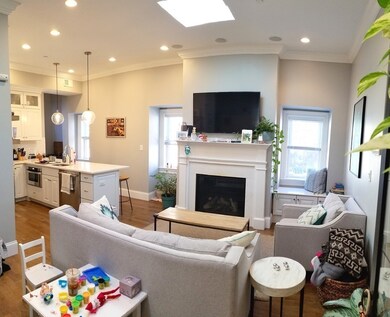 40 Pitman St unit 4, Somerville, MA 02143 - photo 3