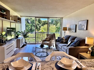 98-410 Koauka Loop unit 3B, Aiea, HI 96701 - photo 5