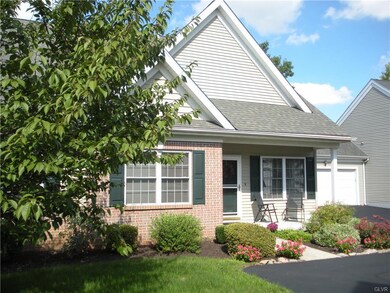 2633 Saddle Ln unit 23B, Macungie, PA 18062 - photo 2