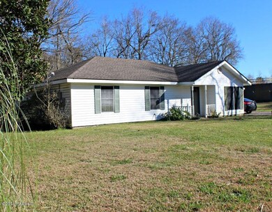 Front Yard