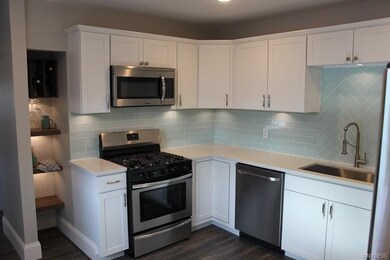 Beautiful glass tile...