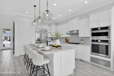 1732 Atlantic Beach Dr, Atlantic Beach, FL 32081 - photo 6