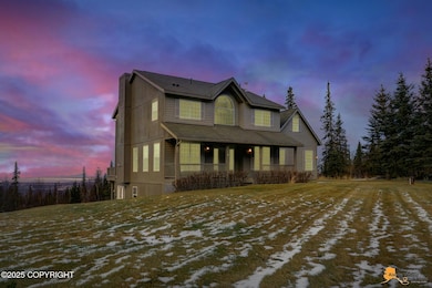 Exterior/Views