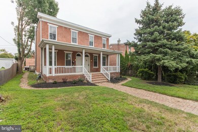 1823 Delaware Ave unit A, Wilmington, DE 19806 - photo 2