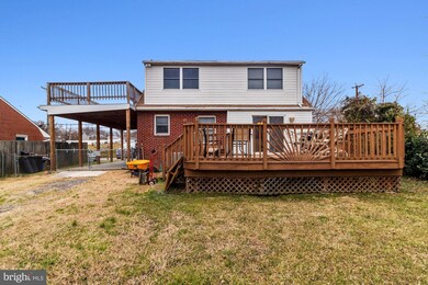 1015 Orems Rd, Middle River, MD 21220 - photo 4