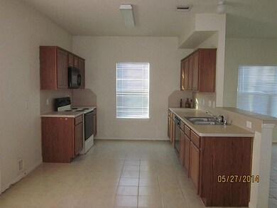 Big Kitchen