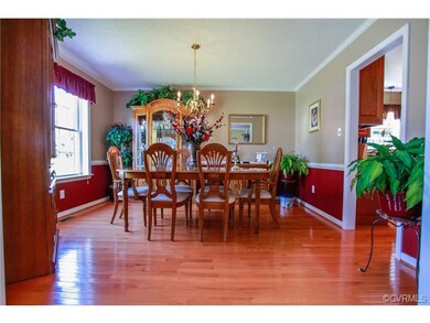 14306 Beachmere Dr, Chesterfield, VA 23831 - photo 5