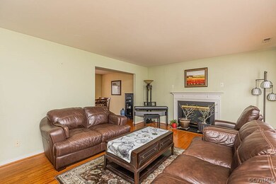 5212 Kimberwick Dr, Glen Allen, VA 23060 - photo 5