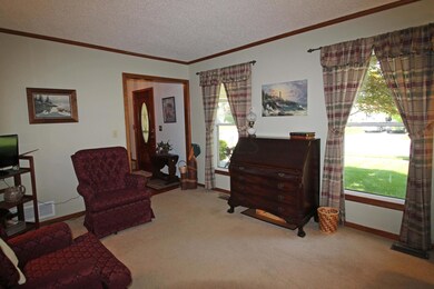 Front Living Room