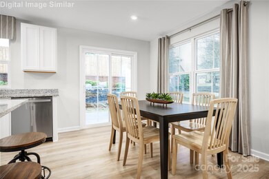 6032 Bridle Creek Dr, Charlotte, NC 28214 - photo 5