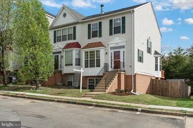 4140 Ashmere Cir, Dumfries, VA 22025 - photo 2