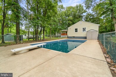 895 Court House Point Rd, Chesapeake City, MD 21915 - photo 6