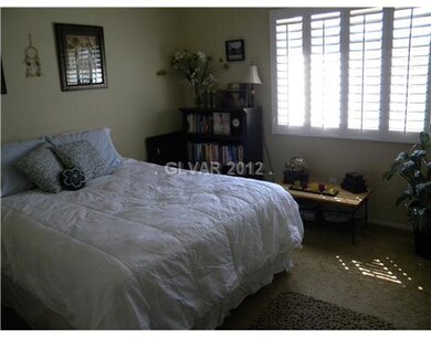 Bedroom.