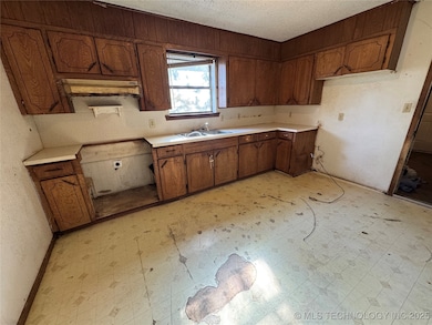 21 Park St, Lone Grove, OK 73443 - photo 5