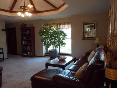 Den/Family/Great Room.