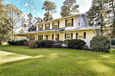 5937 Thompson Bridge Rd, Murrayville, GA 30564 - photo 5