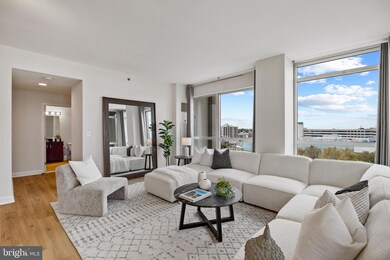 Waterfront Square unit R901, Philadelphia, PA 19123 - photo 6