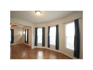 Dining Area.