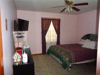 Bedroom.
