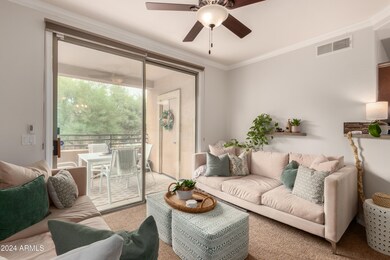 20100 N 78TH PL 2210, Scottsdale