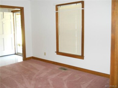 Formal Living Room - with carpet of your choice as