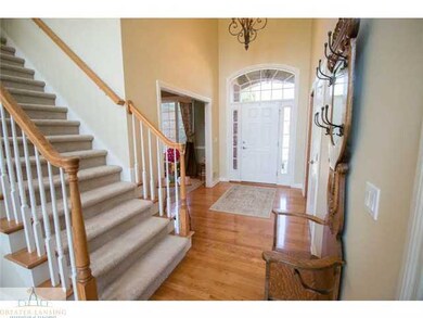 Foyer