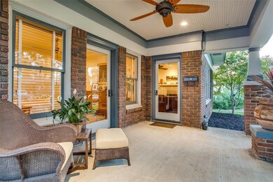 5214 Vickery Blvd, Dallas, TX 75206 - photo 3