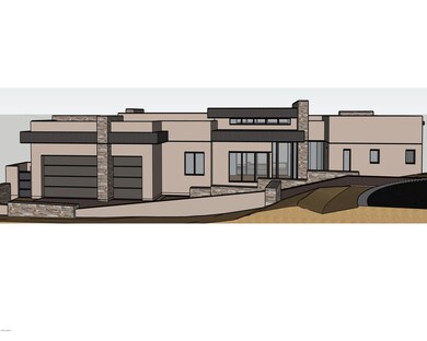Architectural Rendering